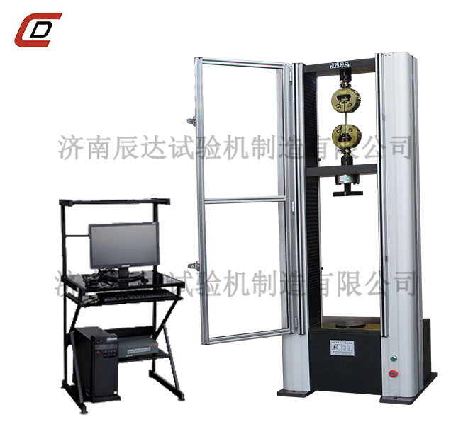 數(shù)顯拉力試驗(yàn)機(jī)與微機(jī)控制拉力試驗(yàn)機(jī)的區(qū)別？