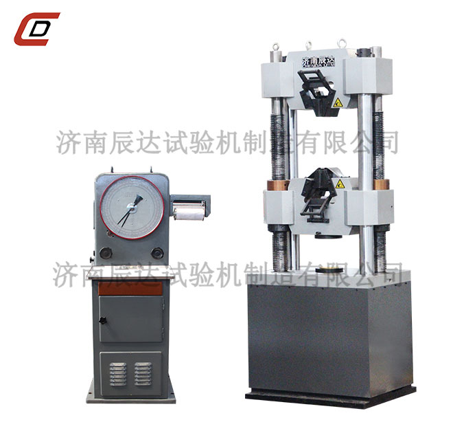 拉力試驗機有哪些特點？應(yīng)該如何選擇？