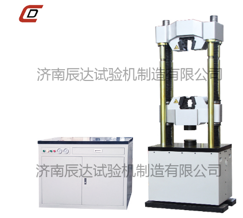 怎么辨別材料拉力試驗機(jī)的好壞？