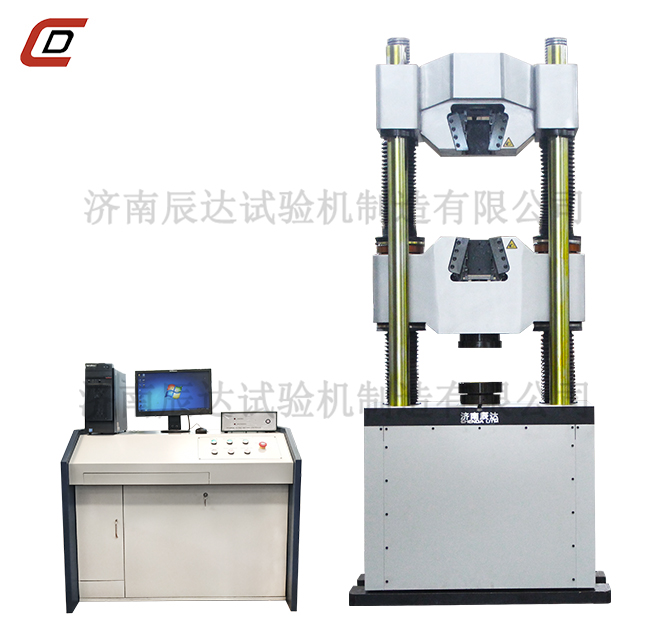 2000kn微機(jī)控制電液伺服液壓萬能試驗(yàn)機(jī)可以做哪些試驗(yàn)檢測？