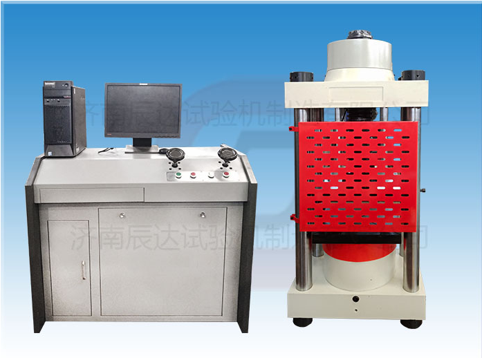 要怎么給YAW-3000恒應(yīng)力壓力試驗機做維修檢查？